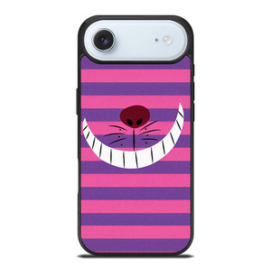 CHESHIRE CAT STRIPE iPhone Air Case Cover