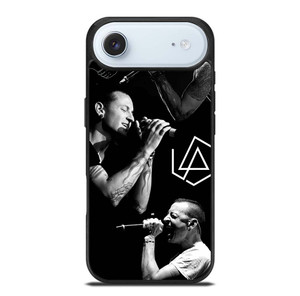 CHESTER LINKIN PARK COLLAGE iPhone Air Case Cover