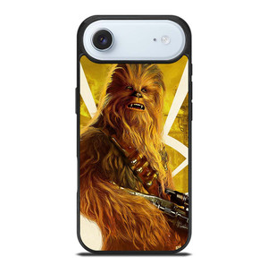 CHEWBACCA STAR WARS iPhone Air Case Cover