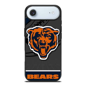 CHICAGO BEARS NFL TEAM iPhone Air Case Cover