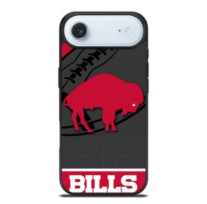 CHICAGO BILLS NFL TEAM iPhone Air Case Cover