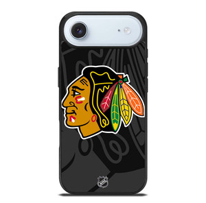 CHICAGO BLACKHAWKS NHL TEAM iPhone Air Case Cover