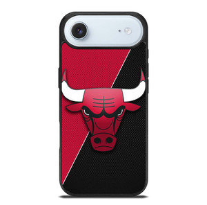 CHICAGO BULLS NBA BASKETBALL ICON iPhone Air Case Cover