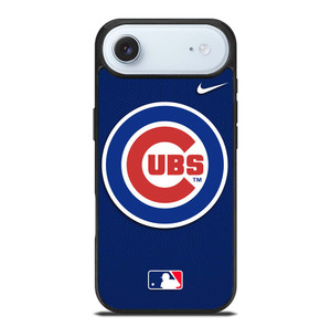 CHICAGO CUBS MLB BASEBALL NIKE iPhone Air Case Cover