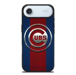 CHICAGO CUBS PLATE LOGO iPhone Air Case Cover