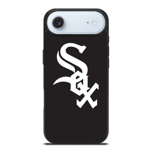 CHICAGO WHITE SOX MLB LOGO iPhone Air Case Cover