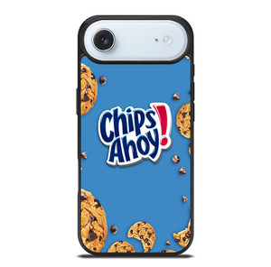 CHIPS AHOY CHOCOLATE COOKIES iPhone Air Case Cover