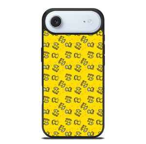 CHOCOBO CARTOON PATTERN iPhone Air Case Cover