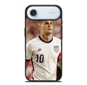 CHRISTIAN PULISIC UNITED STATES SOCCER iPhone Air Case Cover