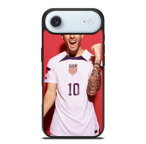 CHRISTIAN PULISIC USMNT SOCCER iPhone Air Case Cover