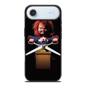 CHUCKY CHILD'S PLAY CLOWN iPhone Air Case Cover