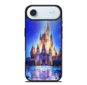 CINDERELLA DISNEY CASTLE 2 iPhone Air Case Cover