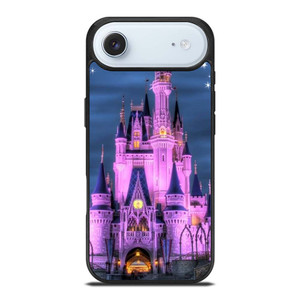 CINDERELLA DISNEY CASTLE iPhone Air Case Cover