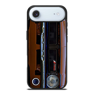 CLASSIC TOYOTA COROLLA FRONT CAR iPhone Air Case Cover