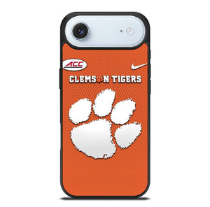 CLEMSON TIGERS CLAWS iPhone Air Case Cover