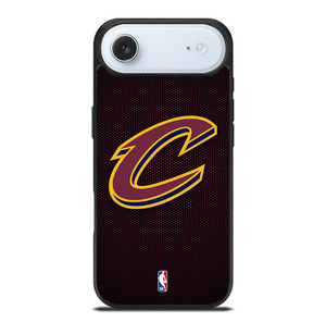 CLEVELAND CAVALIERS BASKETBALL NBA iPhone Air Case Cover