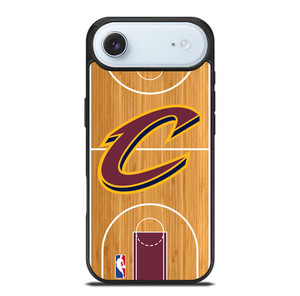 CLEVELAND CAVALIERS NBA ARENA iPhone Air Case Cover