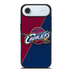 CLEVELAND CAVALIERS NBA BASKETBALL LOGO iPhone Air Case Cover