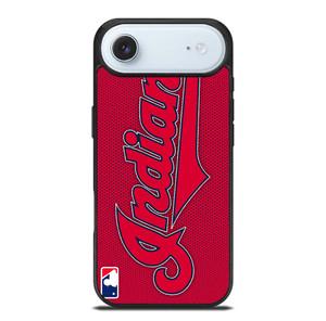 CLEVELAND INDIANS BASEBALL iPhone Air Case Cover