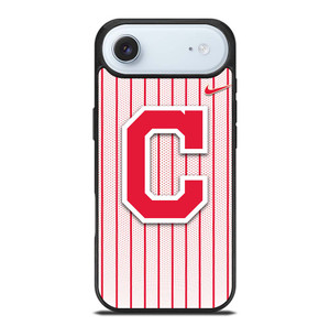 CLEVELAND INDIANS MLB NIKE iPhone Air Case Cover