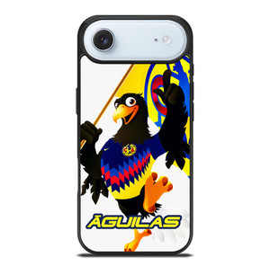 CLUB AMERICA AGUILAS MASCOT iPhone Air Case Cover