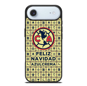 CLUB AMERICA MEXICO AZULCREMA AGUILAZ iPhone Air Case Cover