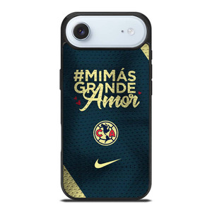 CLUB AMERICA MIMAS GRANDE AMOR NIKE iPhone Air Case Cover
