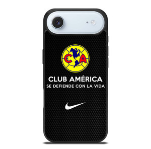 CLUB AMERICA NIKE CARBON iPhone Air Case Cover