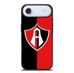 CLUB ATLAS LIGA MX iPhone Air Case Cover