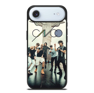 CNCO GROUP 2 iPhone Air Case Cover