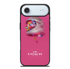 COACH SPACEBALL iPhone Air Case Cover