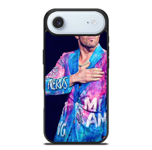 COLBY COVINGTON CHAOS UFC MMA  iPhone Air Case Cover