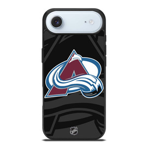 COLORADO AVALANCHE NHL TEAM iPhone Air Case Cover