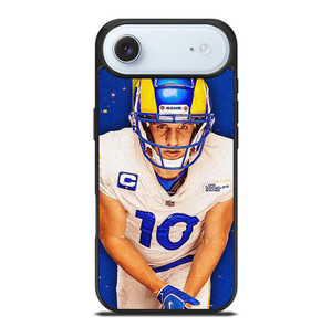 COOPER KUPP LOS ANGELES RAMS iPhone Air Case Cover
