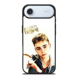 CORBYN BESSON WHY DONT WE CUTE iPhone Air Case Cover