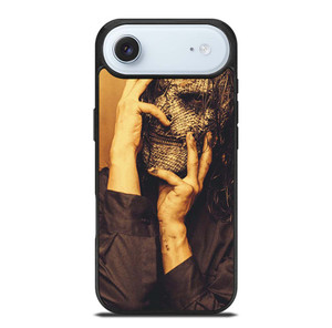 COREY TAYLOR SLIPKNOT BAND 2 iPhone Air Case Cover