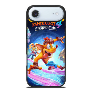 CRASH BANDICOOT 4 iPhone Air Case Cover