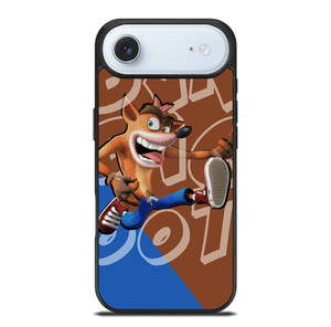 CRASH BANDICOOT GAME 2 iPhone Air Case Cover