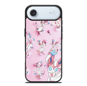 CUTE SYLVEON POKEMON iPhone Air Case Cover