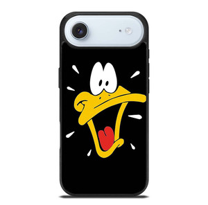 DAFFY DUCK SCREAM iPhone Air Case Cover