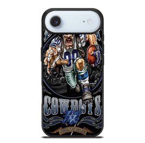 DALLAS COWBOYS FOOTBALL iPhone Air Case Cover
