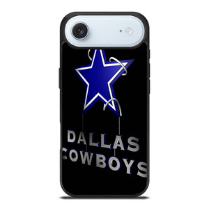 DALLAS COWBOYS HANGING LOGO iPhone Air Case Cover