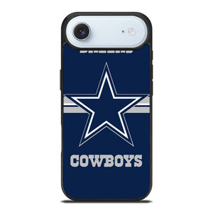 DALLAS COWBOYS NFL iPhone Air Case Cover