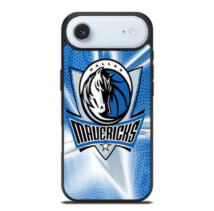 DALLAS MAVERICKS BASKETBALL LOGO iPhone Air Case Cover