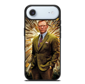DANIEL CRAIG KNIVES OUT MOVIES iPhone Air Case Cover
