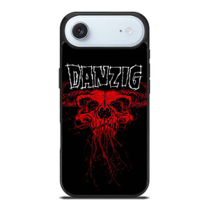 DANZIG METAL BAND SYMBOL iPhone Air Case Cover