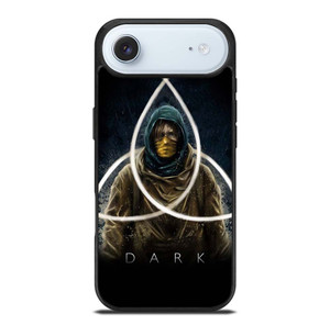 DARK MOVIE NETFLIX iPhone Air Case Cover