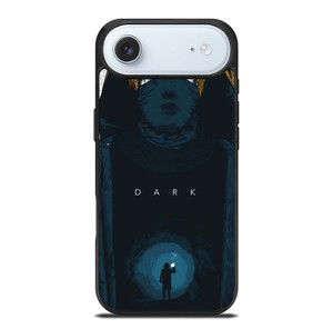 DARK NETFLIX MOVIE ART iPhone Air Case Cover