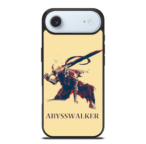 DARK SOULS ABYSS WALKER iPhone Air Case Cover