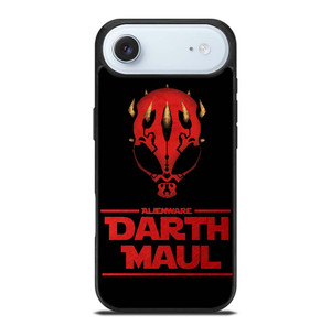 DARTH MAUL ALIENWARE STAR WARS iPhone Air Case Cover